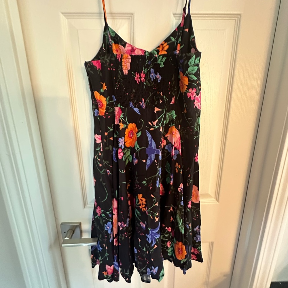 Old Navy Medium Floral Sundress